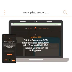 pinoyseo-website